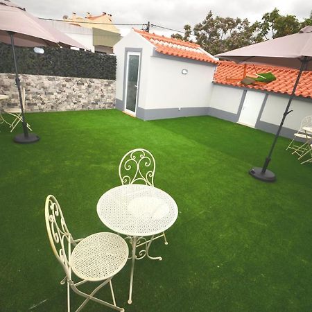 O Cantinho Quinta do Anjo Bagian luar foto