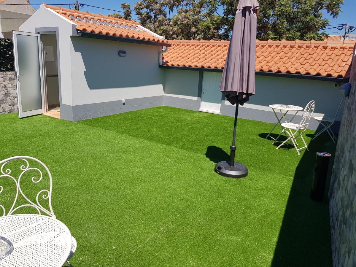 O Cantinho Quinta do Anjo Bagian luar foto
