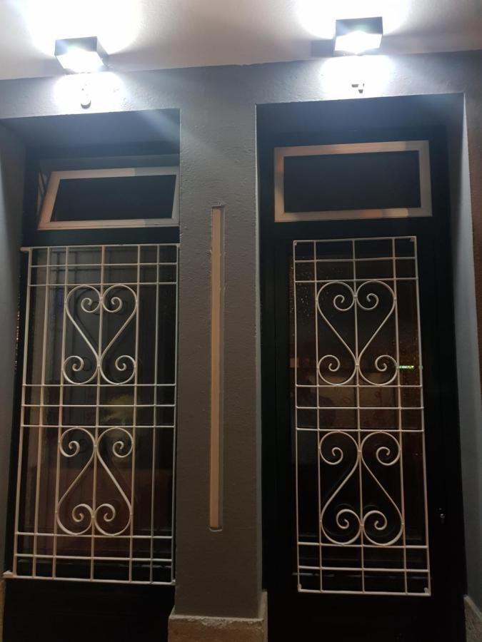 O Cantinho Quinta do Anjo Bagian luar foto